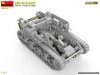 MiniArt 35401 M3 STUART INITIAL PRODUCTION 1/35